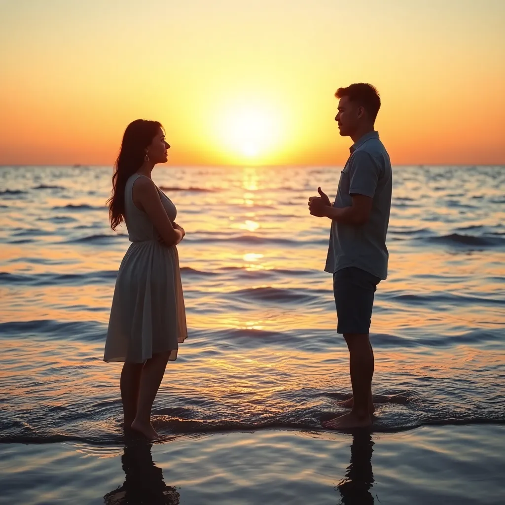 A Love That Knows No Bounds