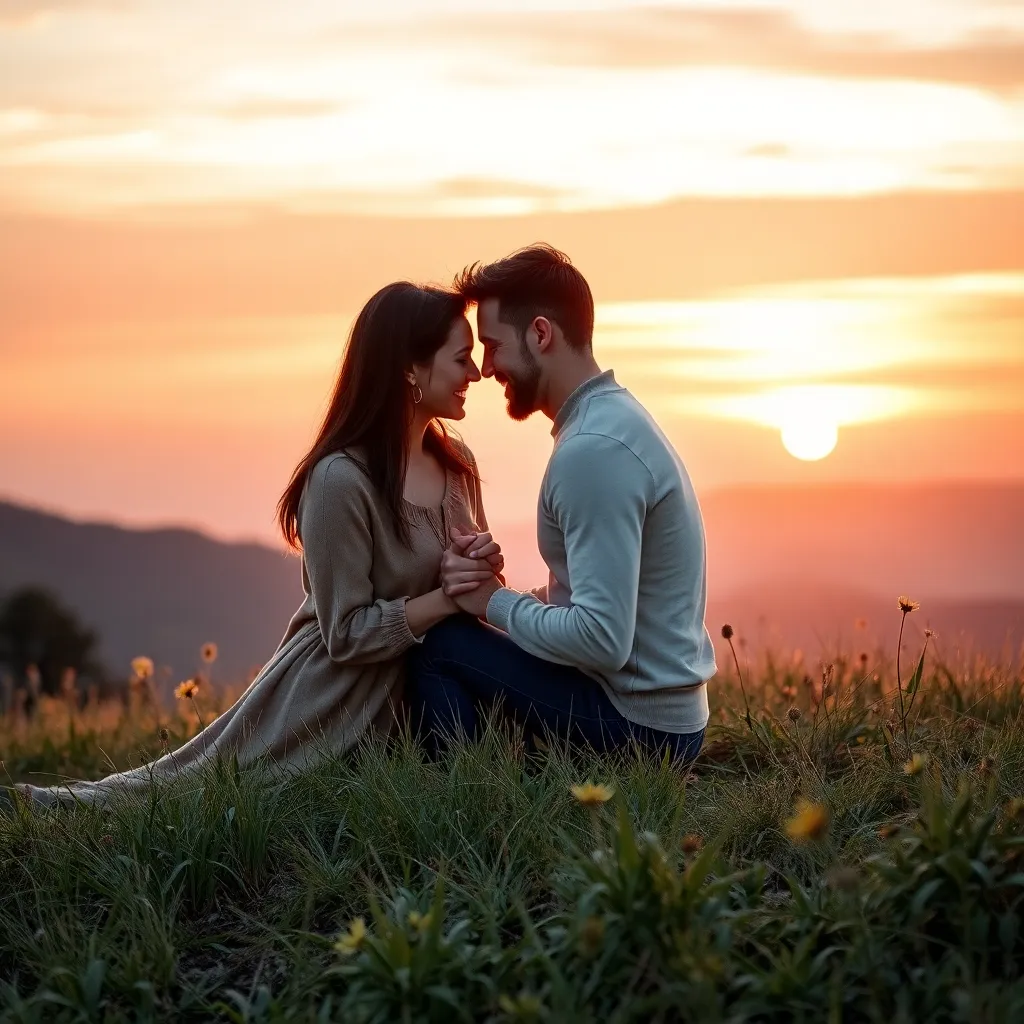 In Every Breath, a Promise