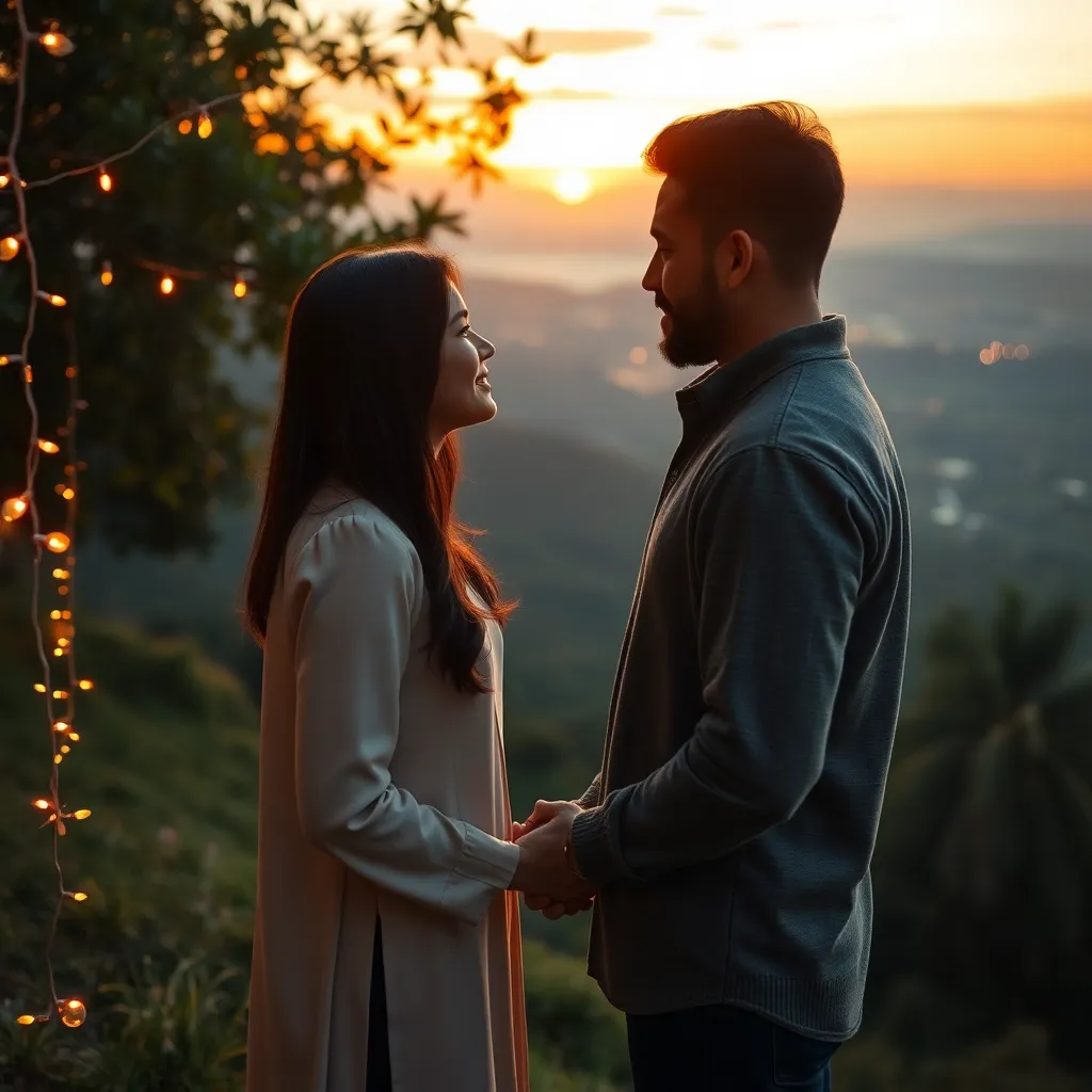The Warmth of Shared Promises