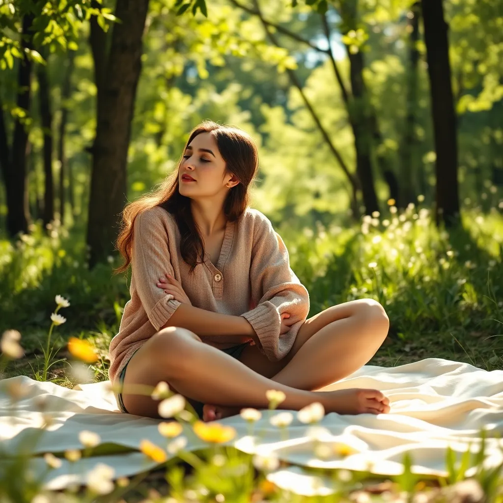 The Language of Inner Wisdom