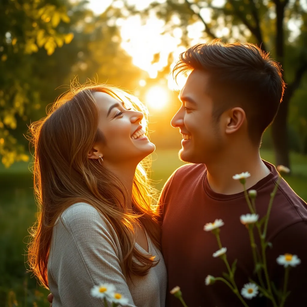 Tickled by Tenderness