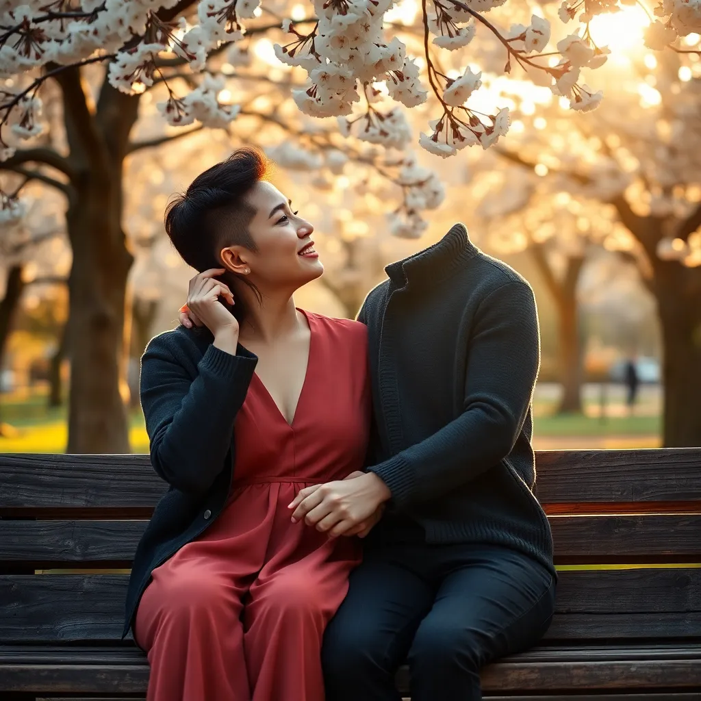 The Language of Tenderness