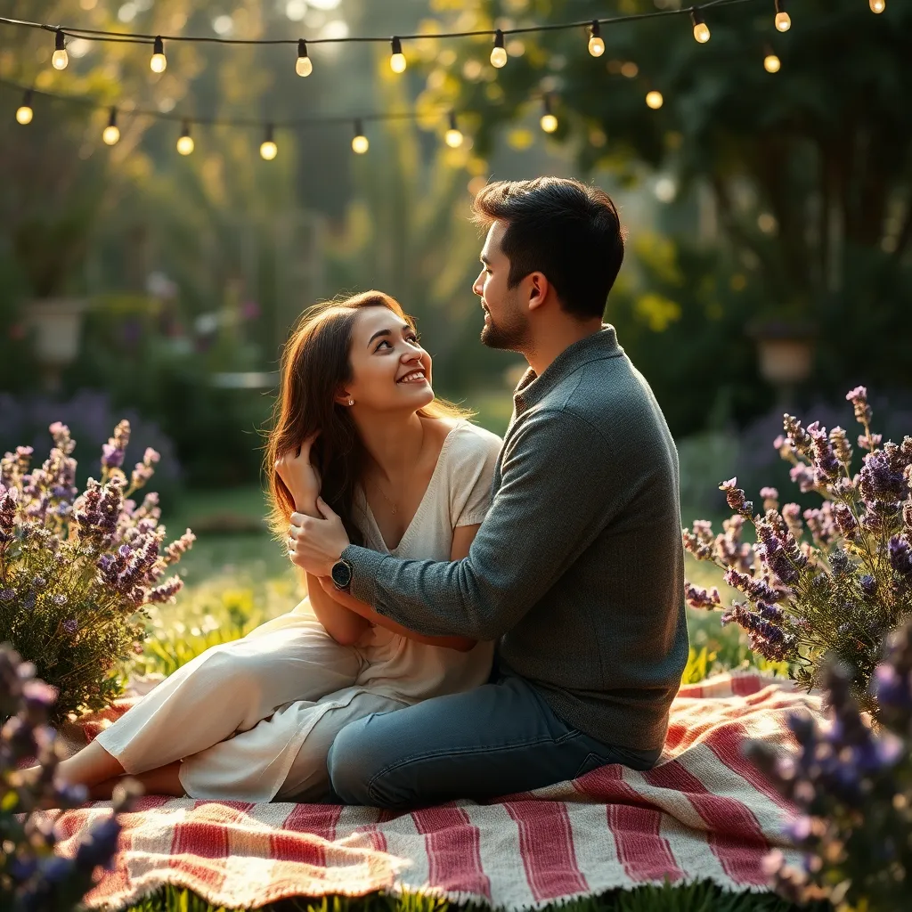When Love Becomes Our Refuge