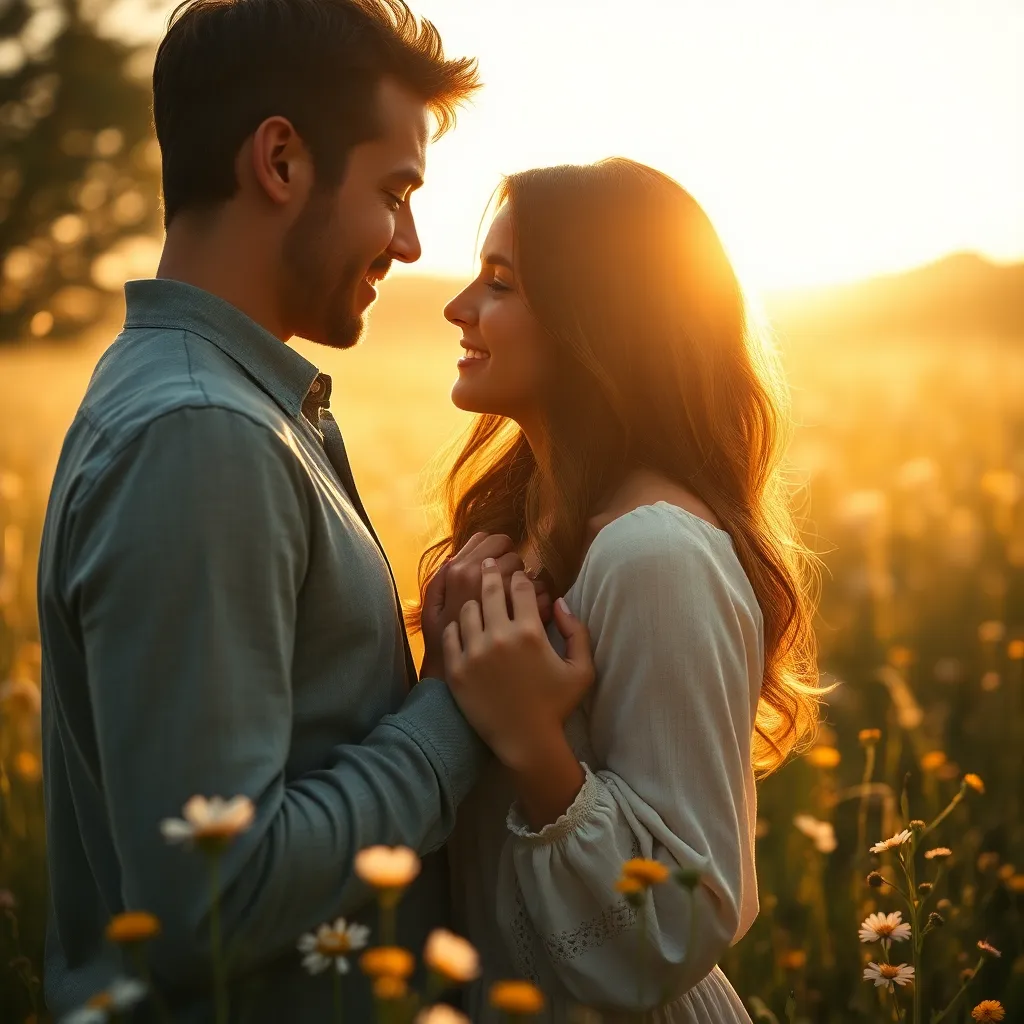 Where Love's Magic Lives