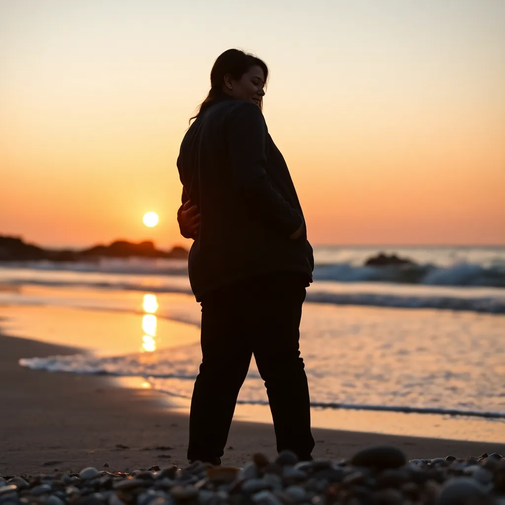 When Love Is Our True Refuge