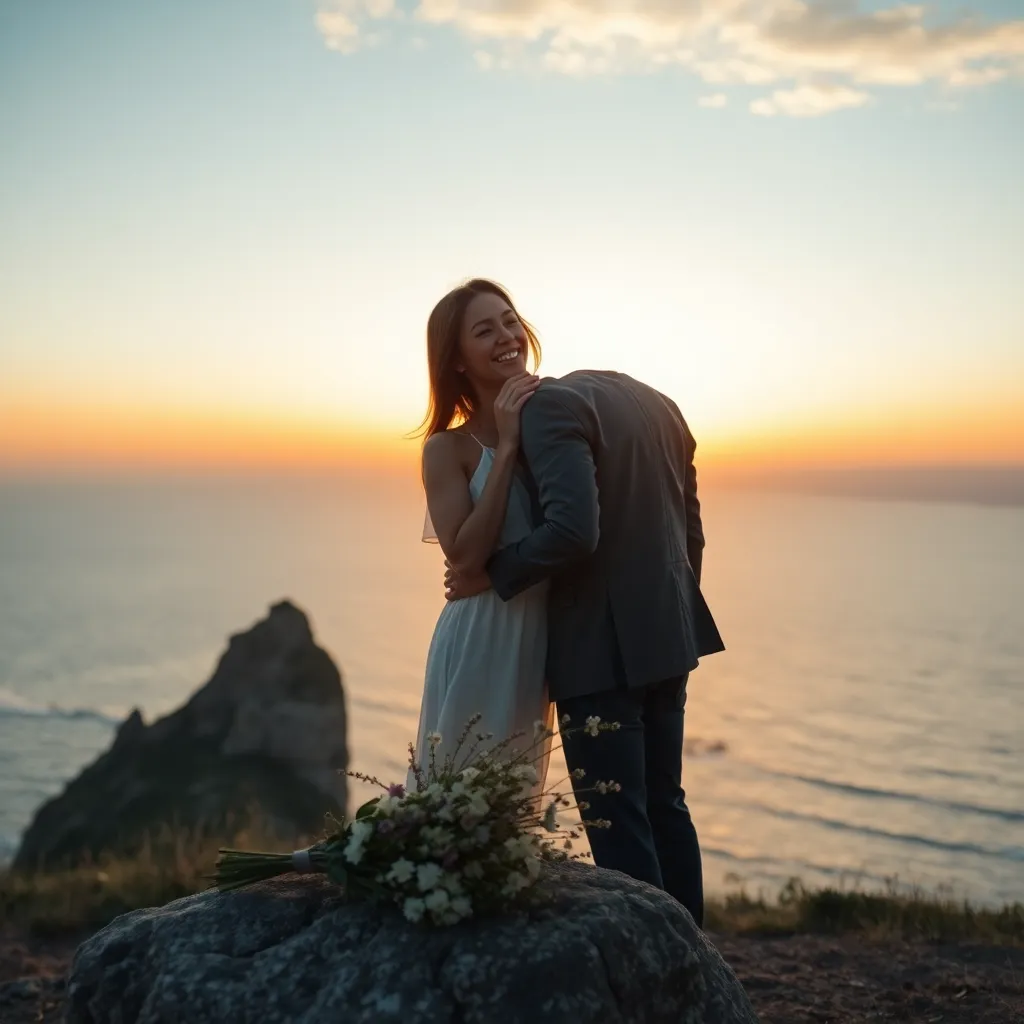 In Every Moment, I Choose You