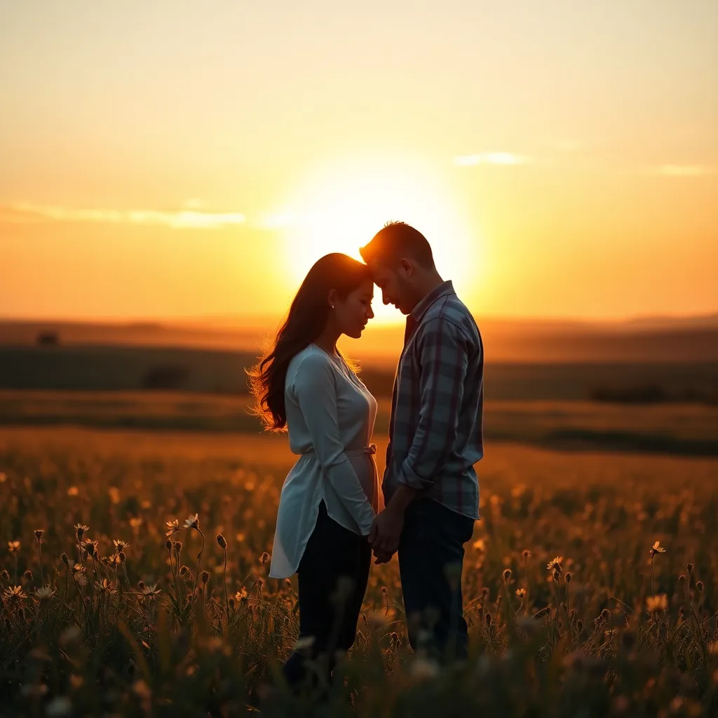 The Unending Journey of Hearts