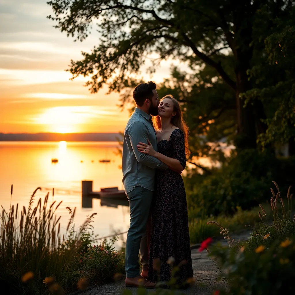 The Unspoken Promise of Us
