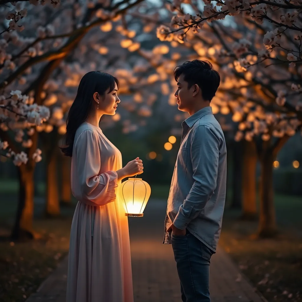 The Gentle Art of Boundaries
