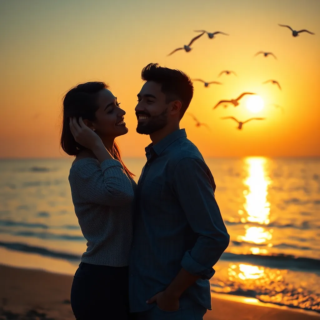 When Dreams Find New Wings