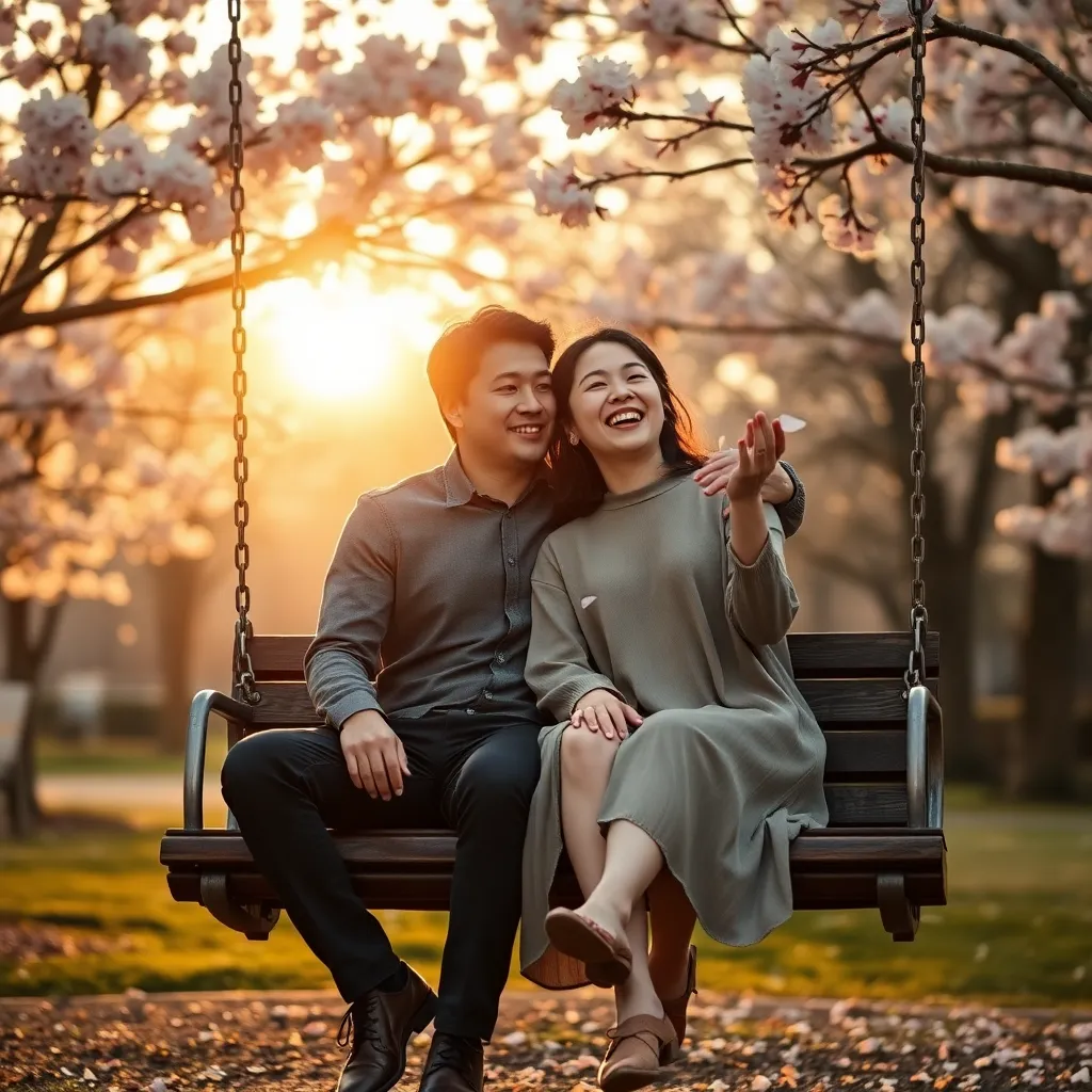 When Hearts Find Their Echo