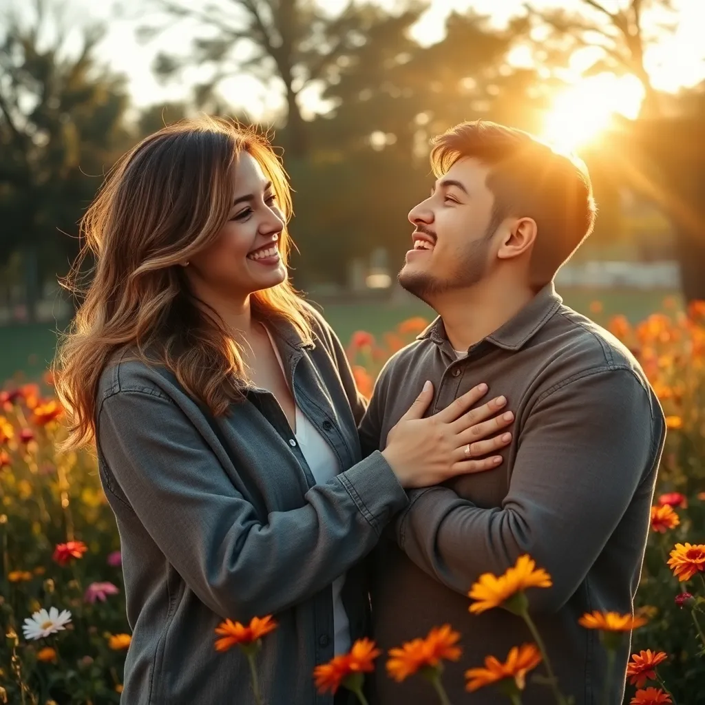 The Cheer in Chosen Companionship
