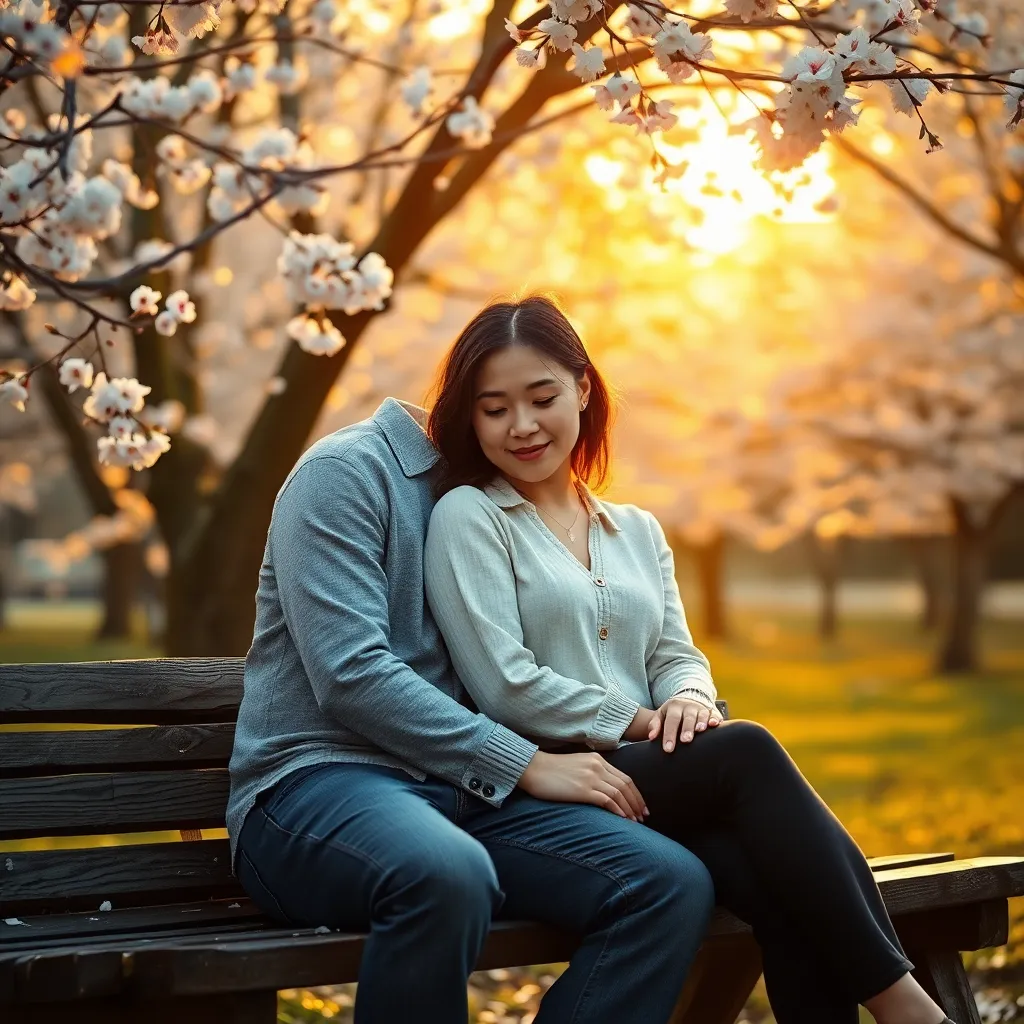 The Warmth of Unseen Bonds