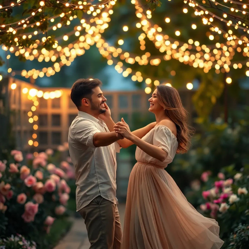 In the Dance of Inner Kindness