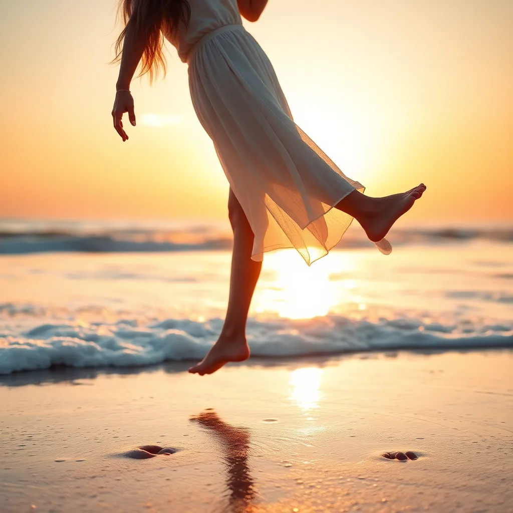 When the Soul Finds New Rhythms