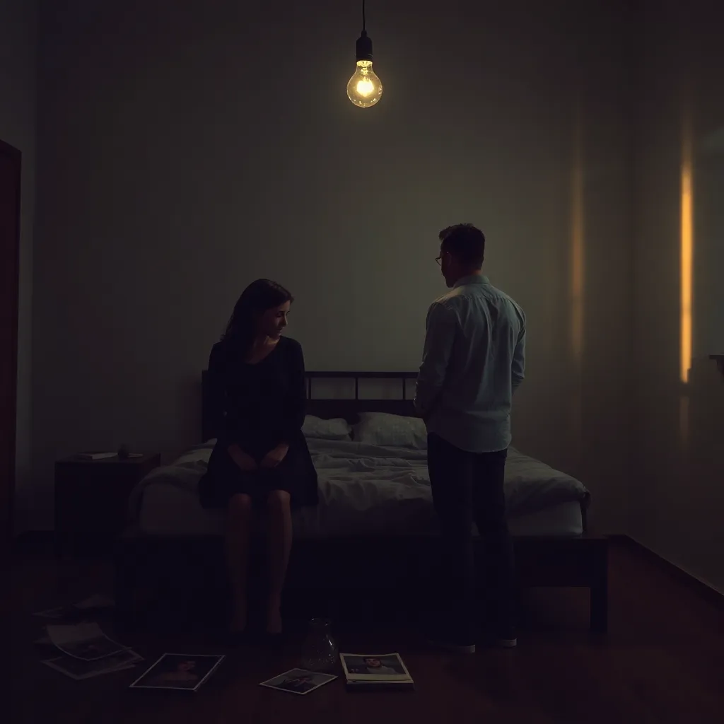 When Love Becomes a Battlefield