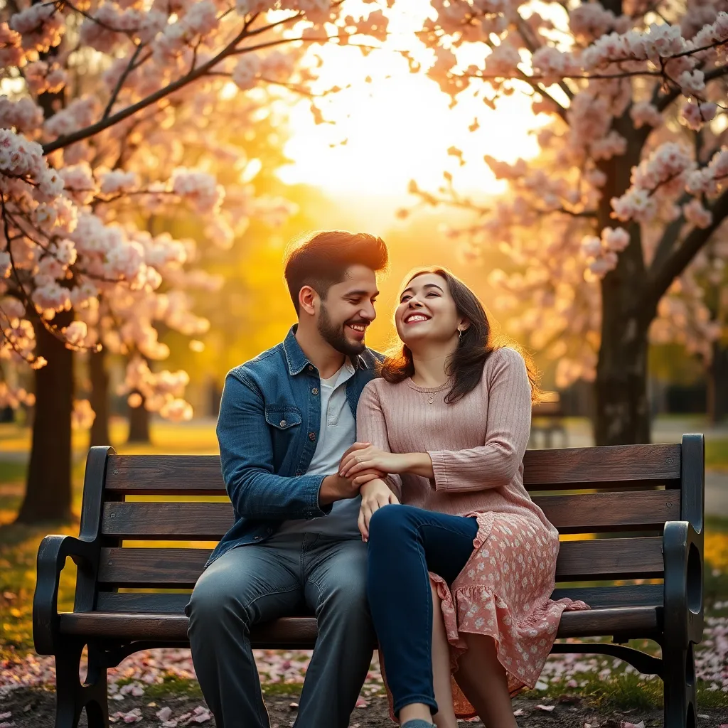The Joy in Your Presence