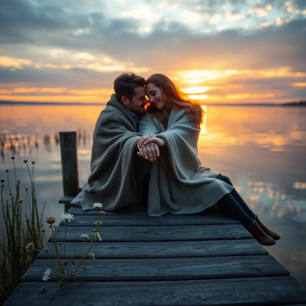 The Boundless Peace of Us