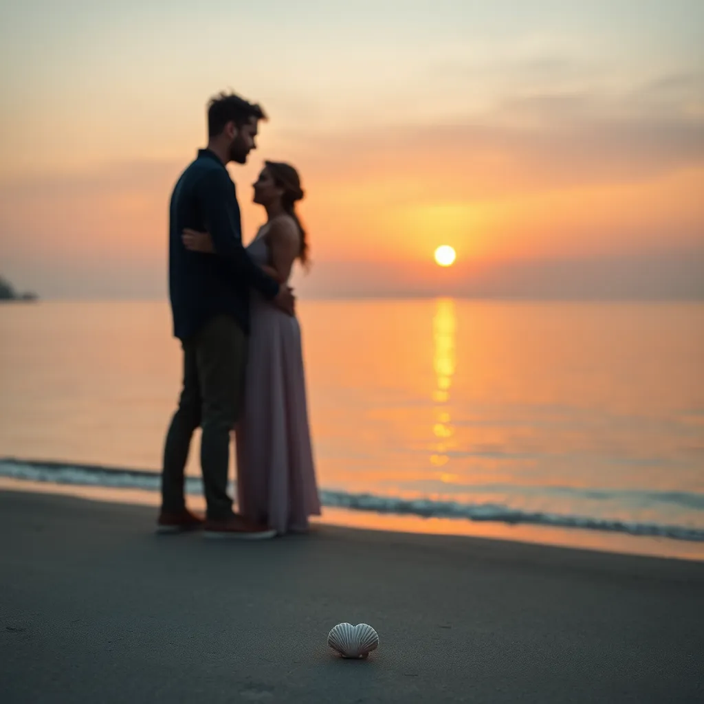 When Love is Our Eternal Promise