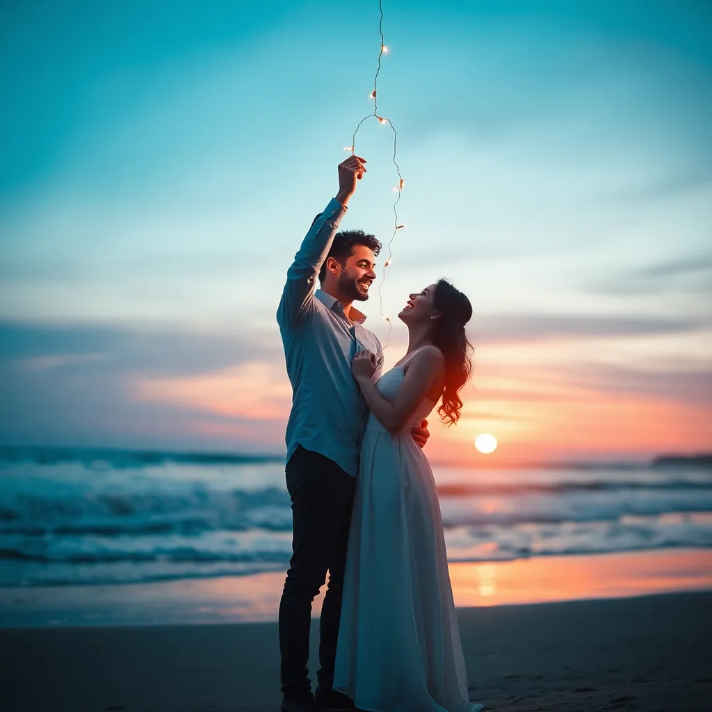 The Magic of Our Love