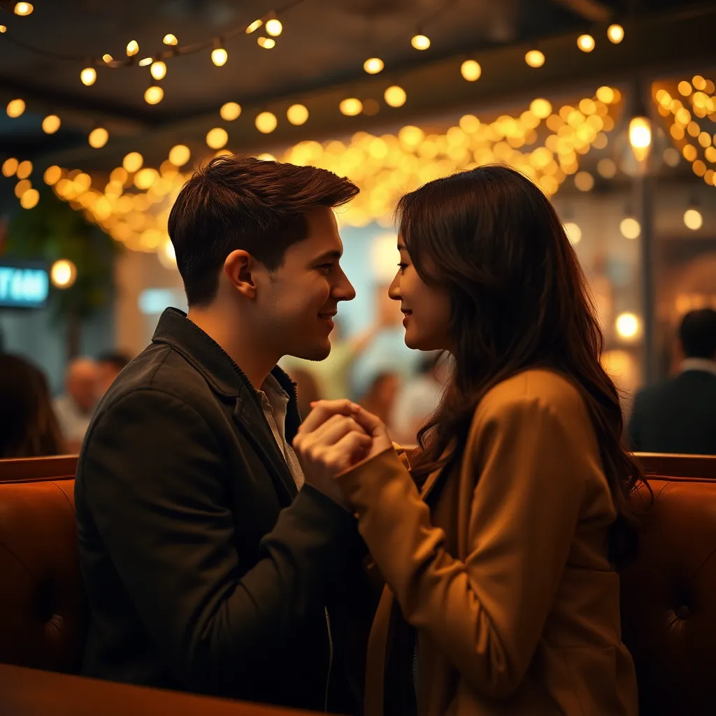 The Tenderness of Us