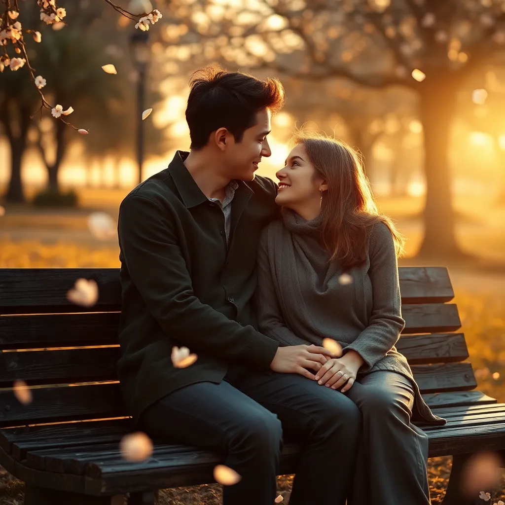 The Tenderness in Every Glance