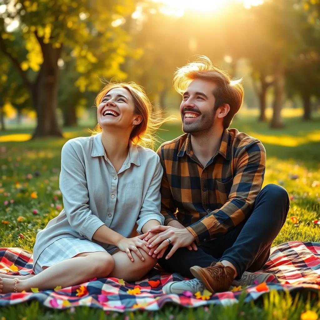 When Smiles Speak Volumes