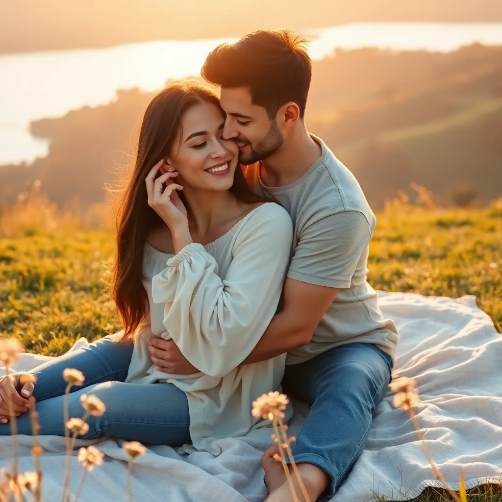 When Love Softens Every Edge