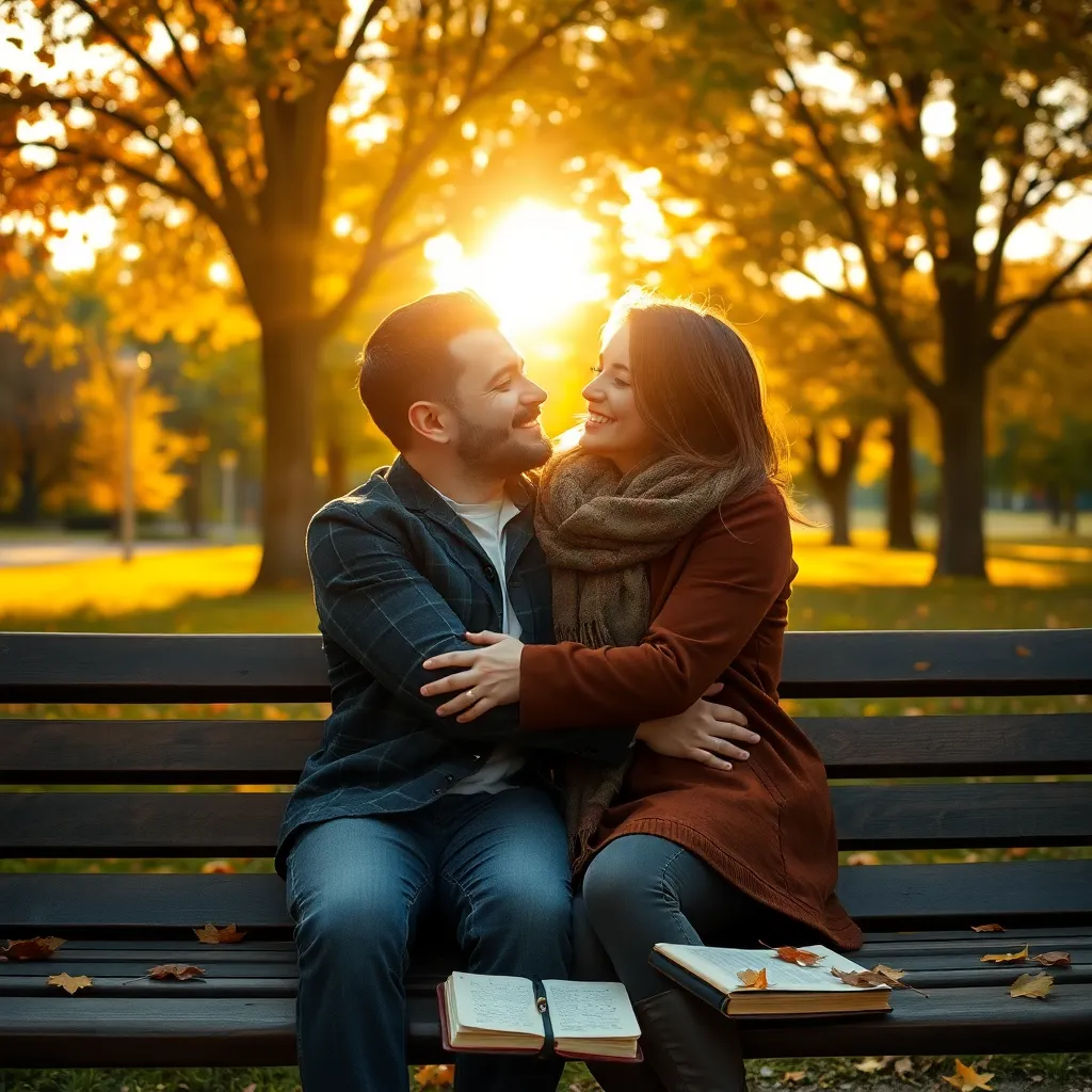 When the Heart Embraces Change
