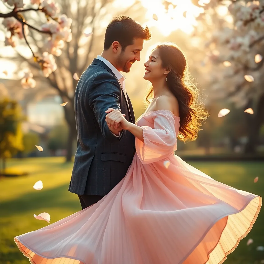 The Timeless Dance of Hearts