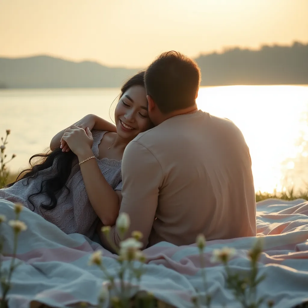 The Dawn of Our Heartfelt Journey