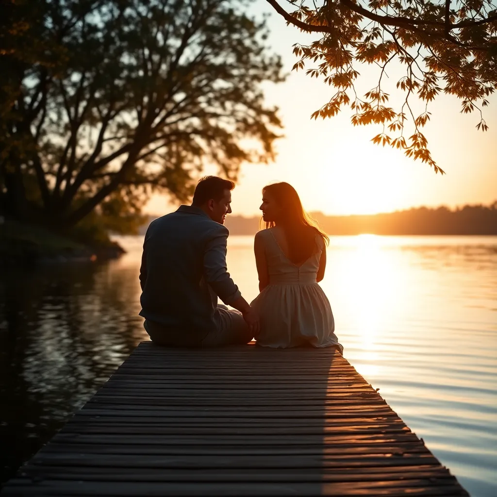 The Depth of Our Connection