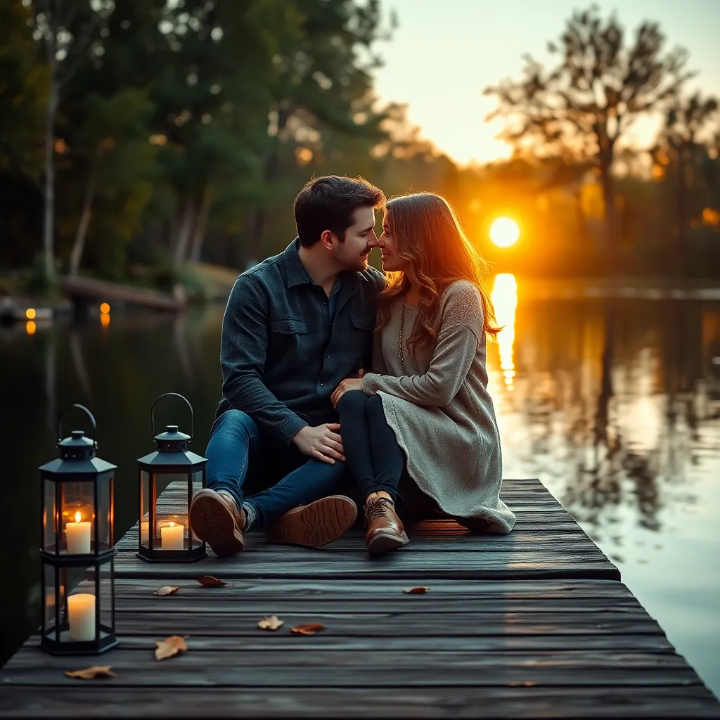 Rekindling Flames in Tender Hearts