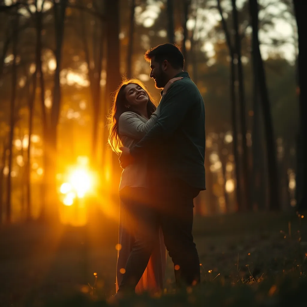 When Love is Our Radiant Light