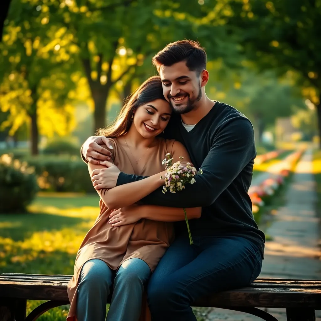 The Beauty of Unconditional Love