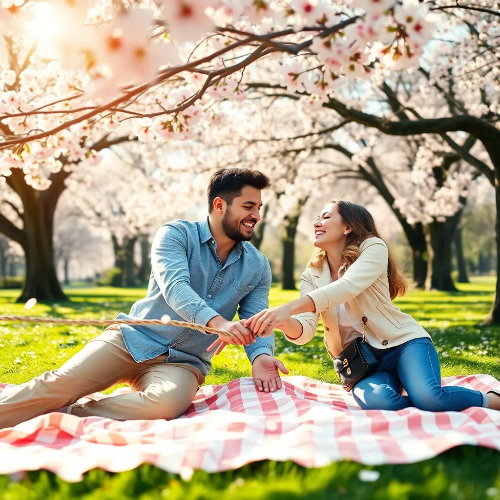 Happily Ever After, with Laughter