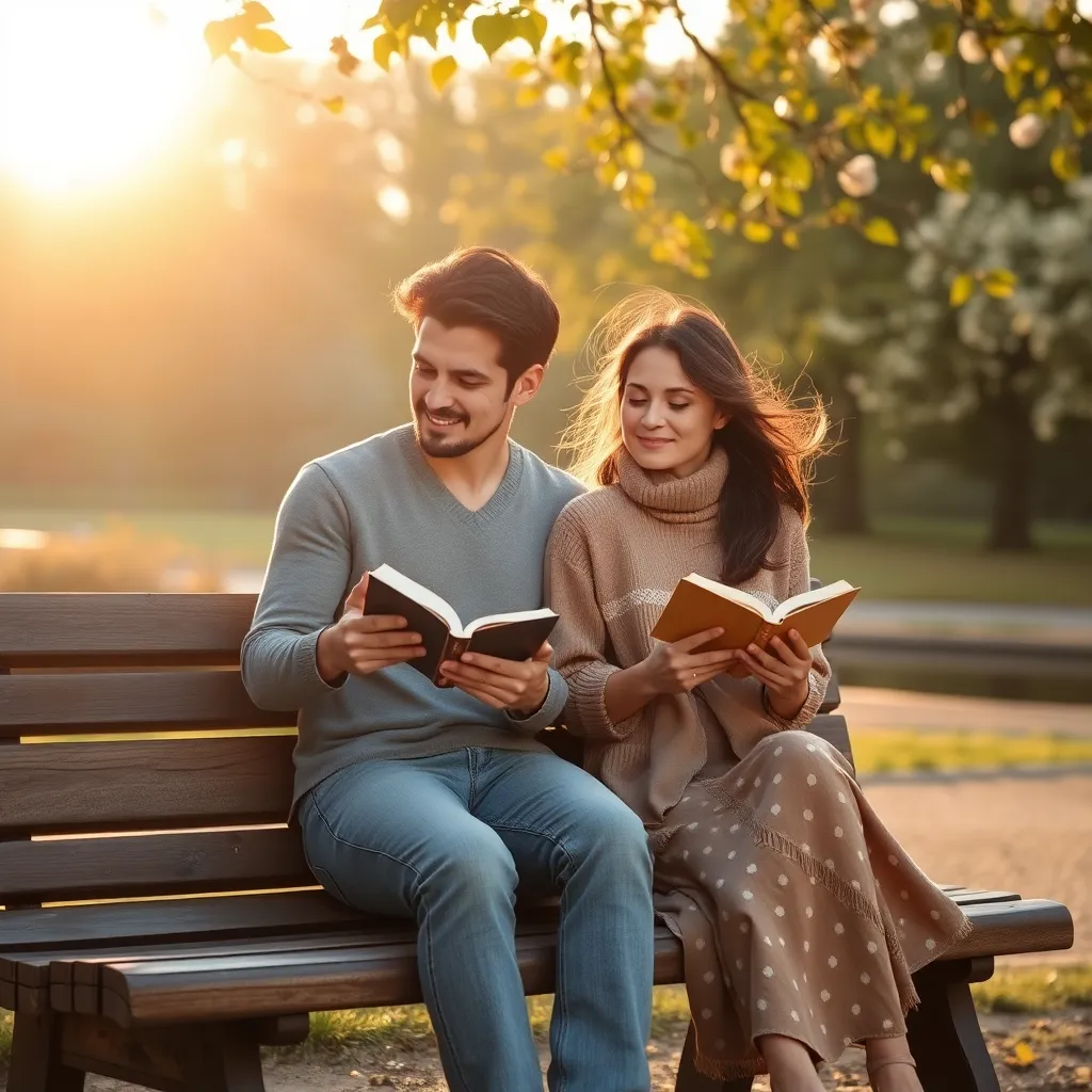 Finding Strength in Solitude