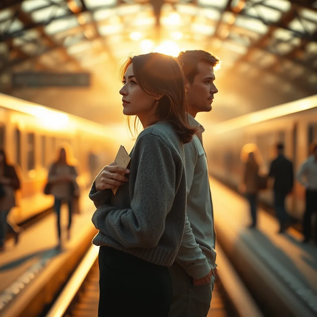 When Separation Fuels Desire