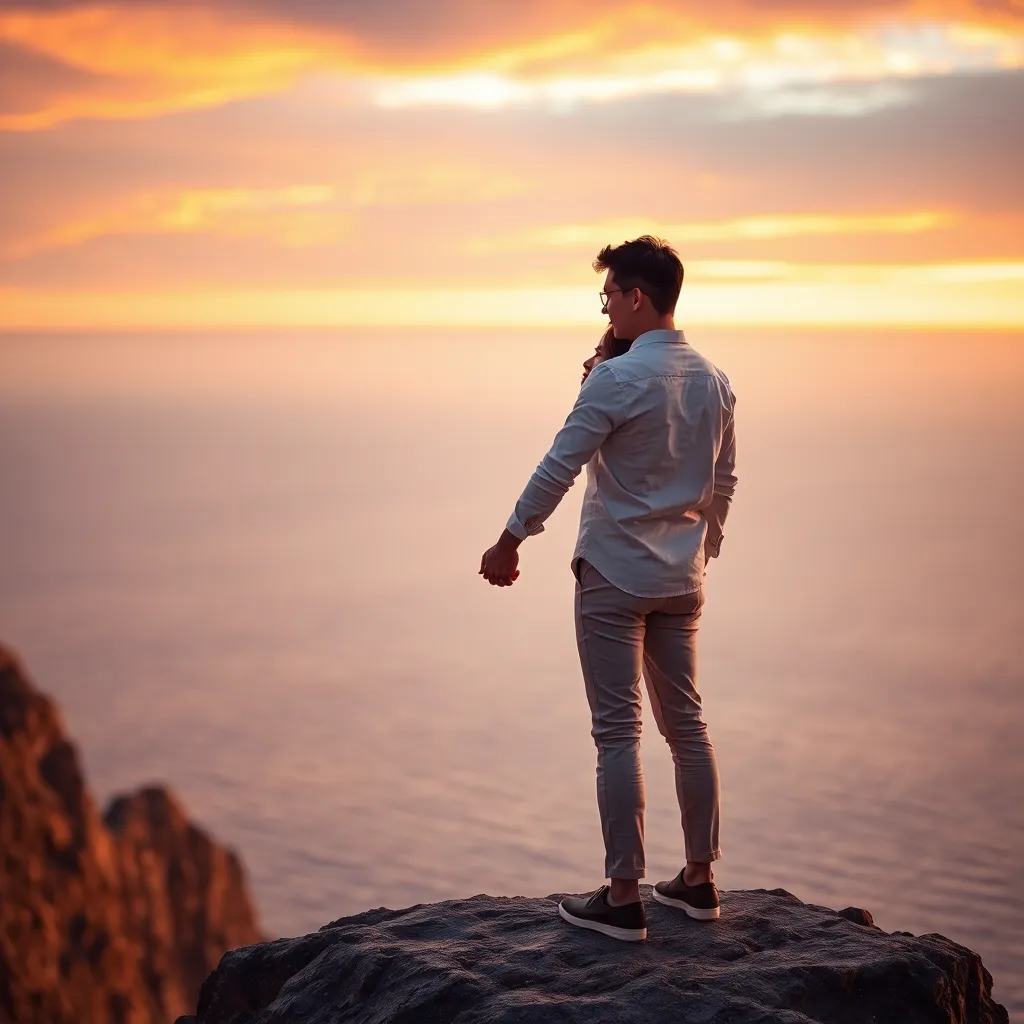 More Than the Horizon's Edge