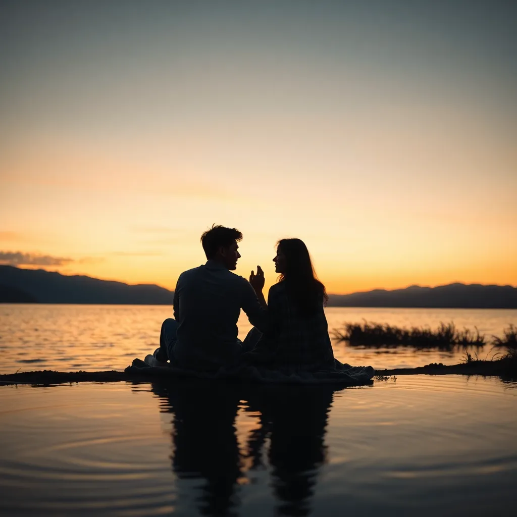 The Depths of Shared Dreams