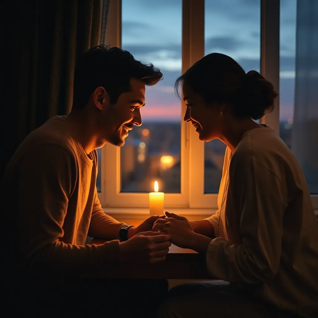 The Heart's Silent Echo