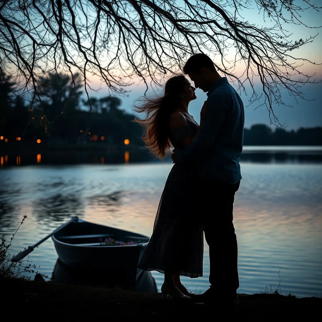 Where Dreams and Love Converge