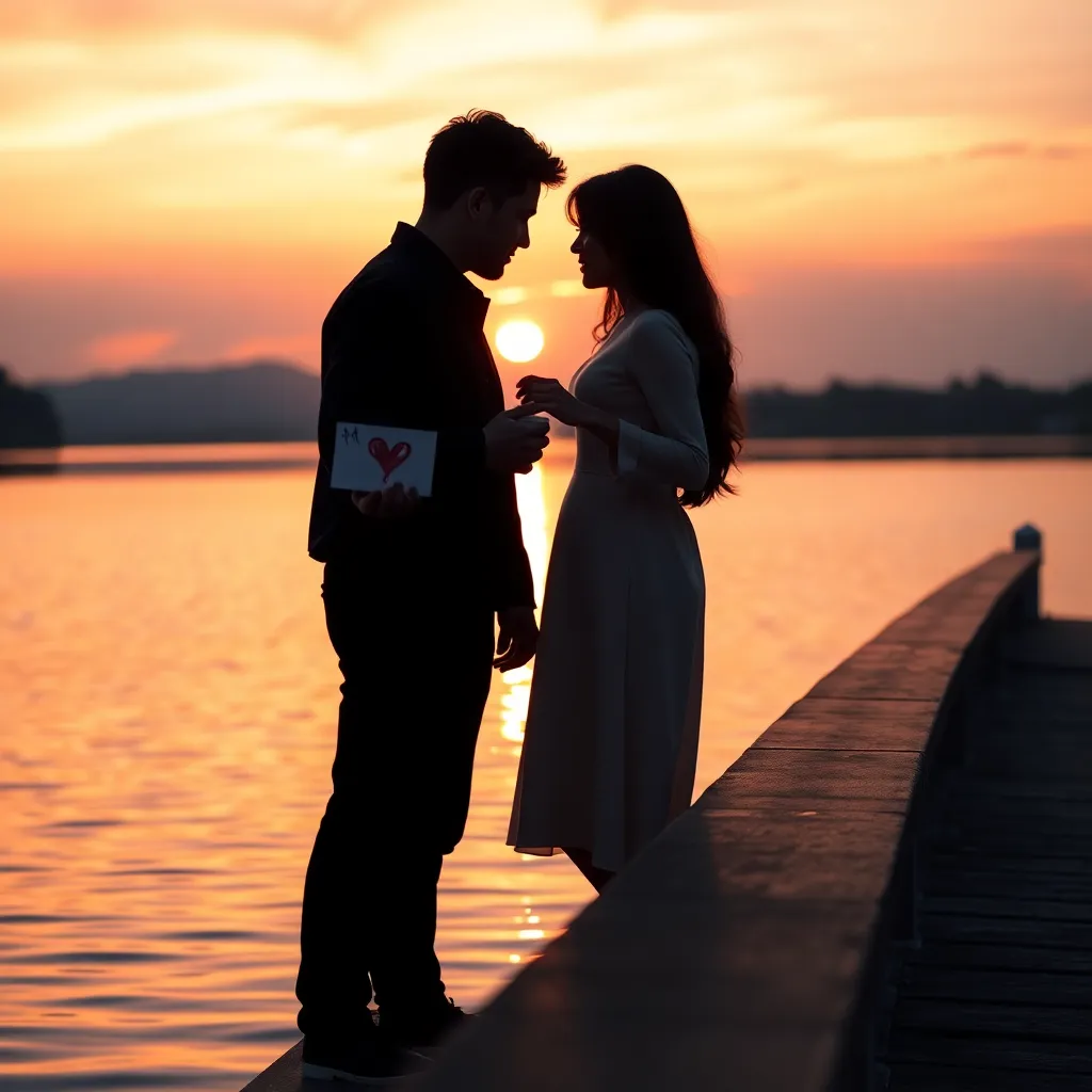 When Distance Deepens the Bond