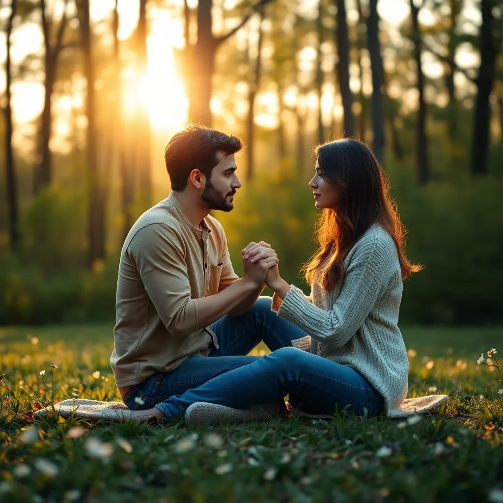 The Art of Healing from Within