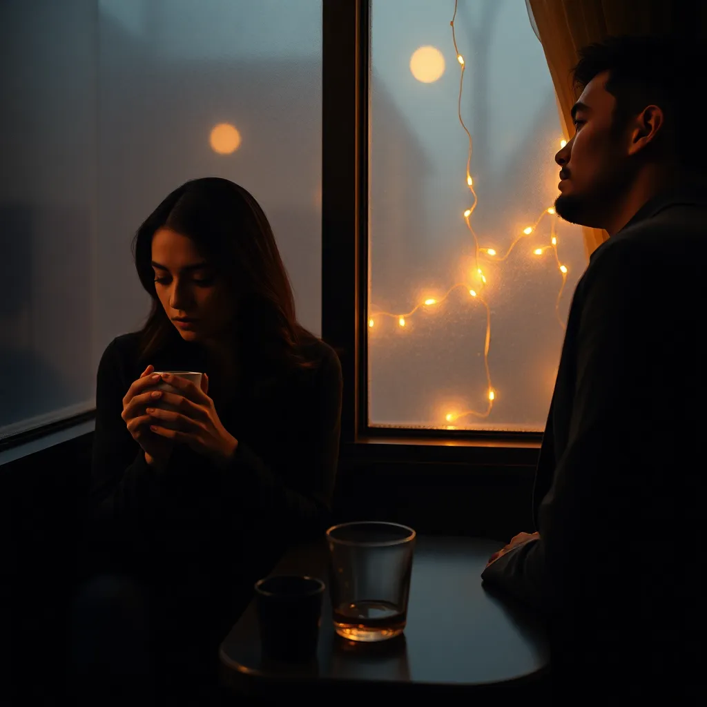Echoes of Love’s Betrayal