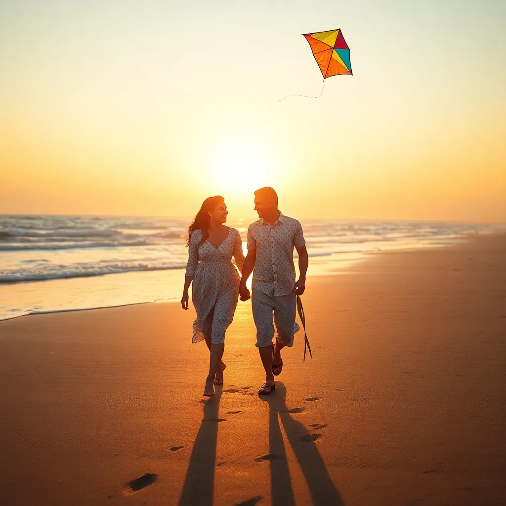 When Time Weaves New Memories