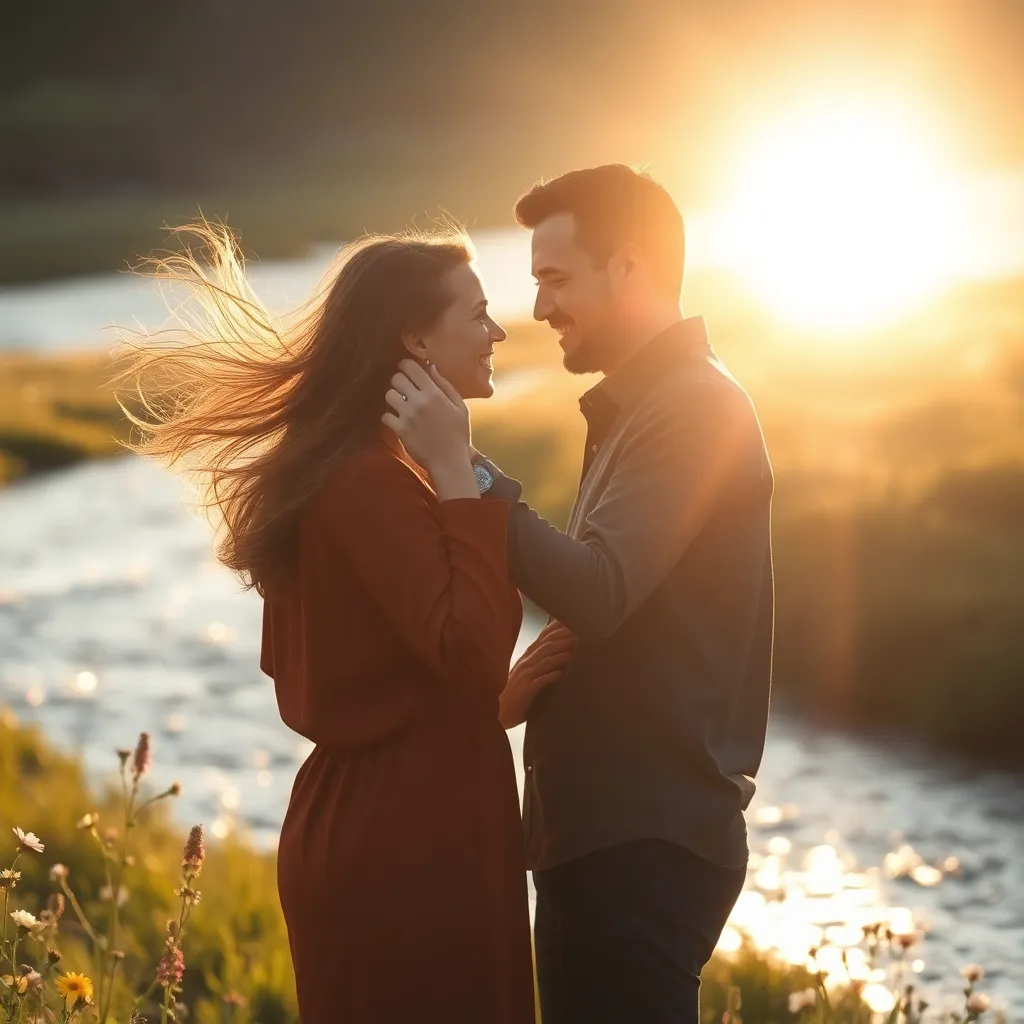 When Love Breathes Life