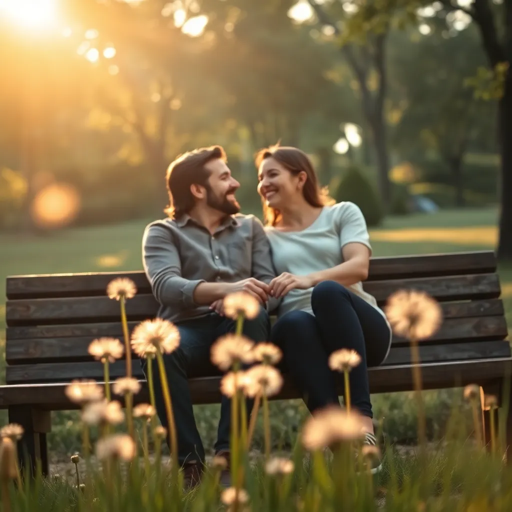 The Tenderness of Our Journey