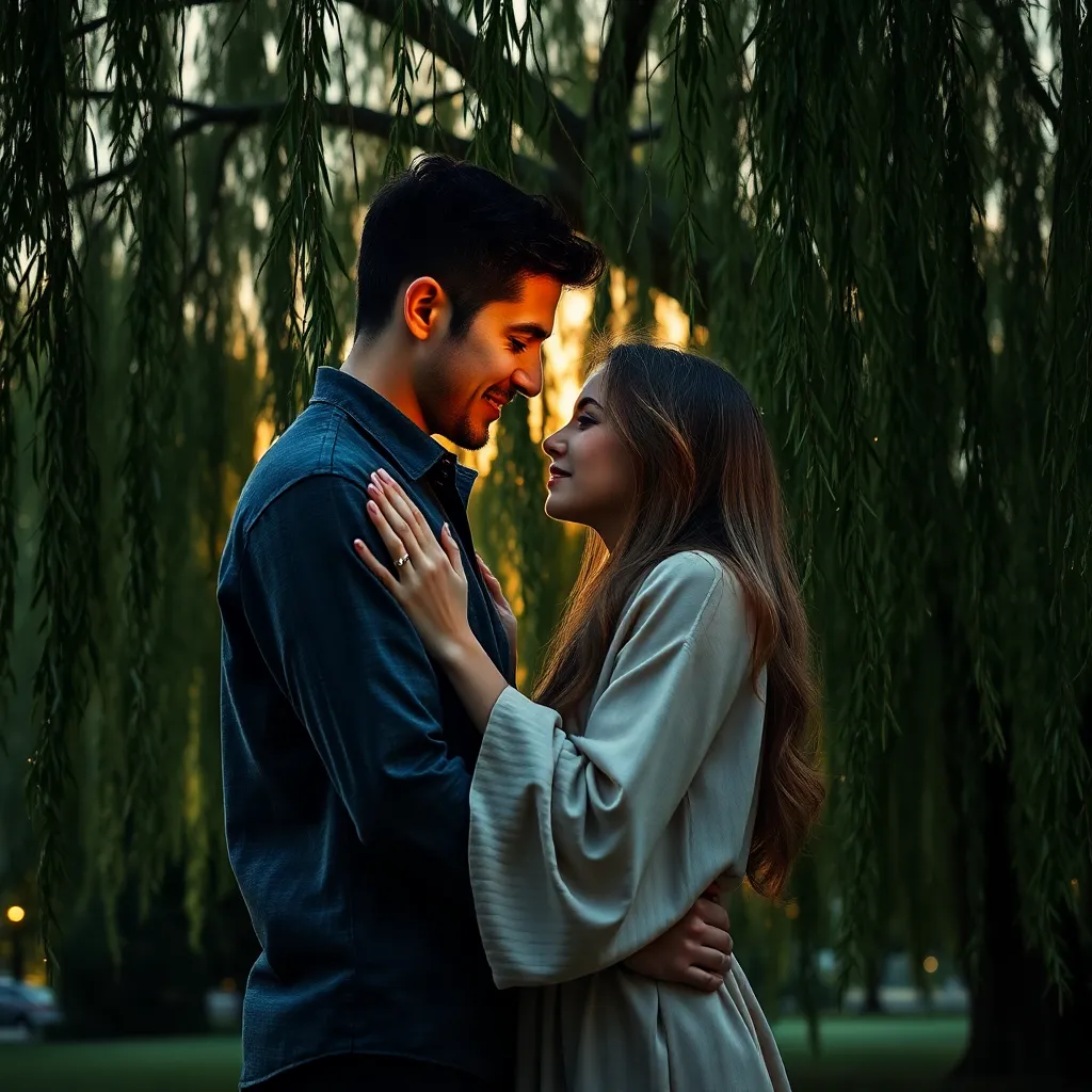A Heartbeat Away from Forever