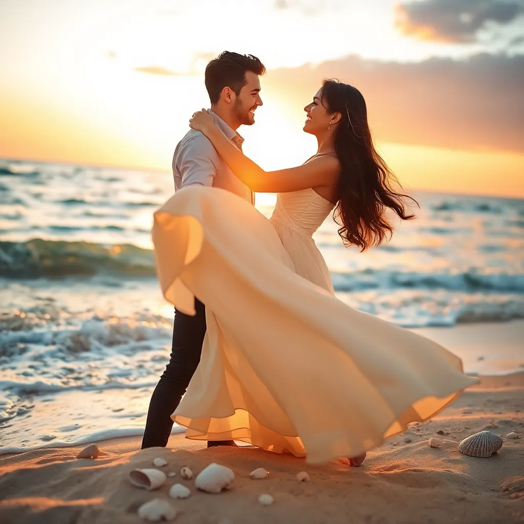 When Every Moment is Cherished